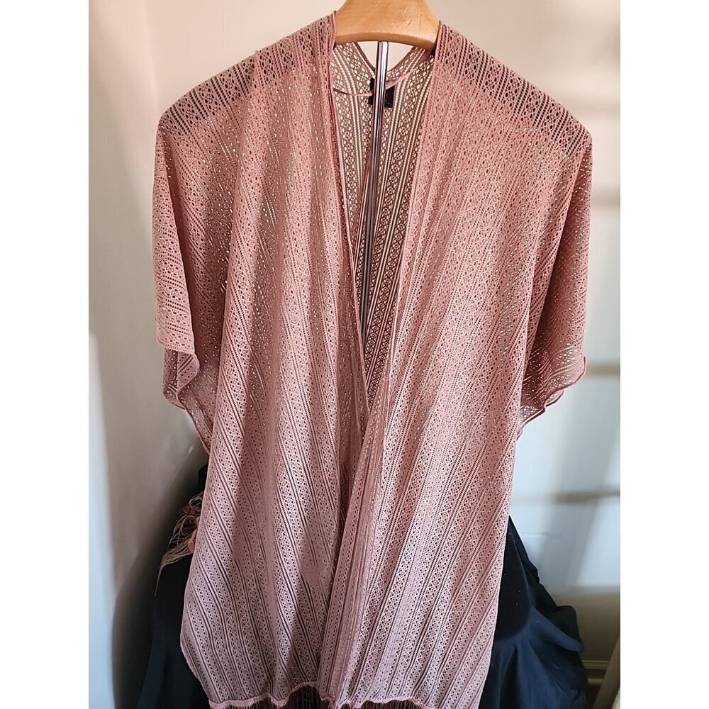 David And Young Kimono One Size. Good Condition - Picture 1 of 6